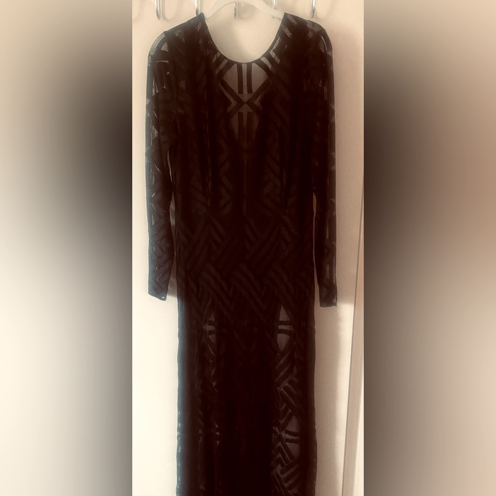 Bcbg dress